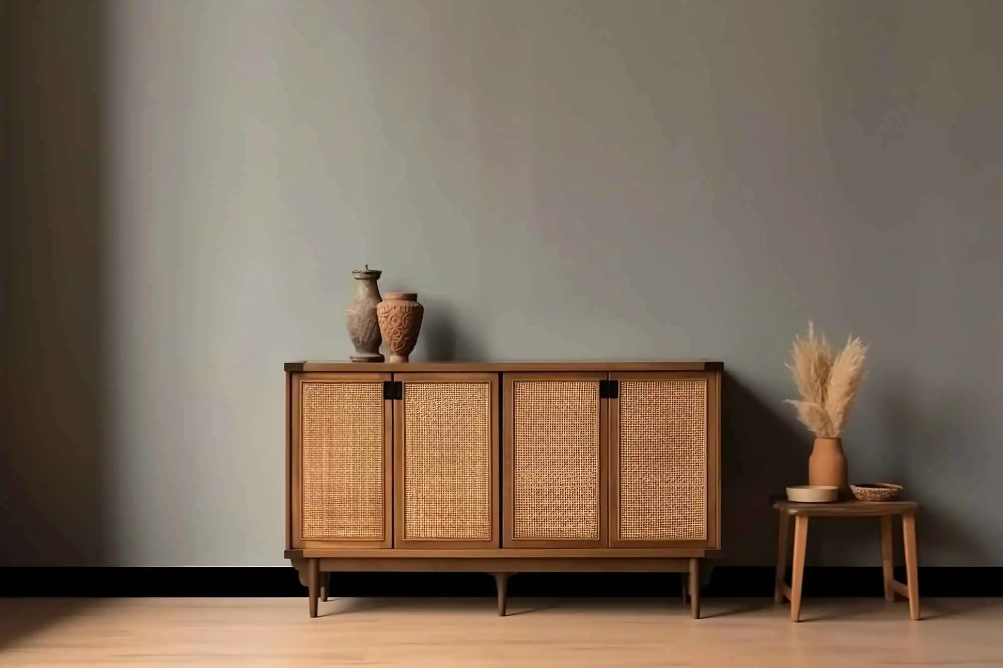 teknik mengembalikan warna asli furnitur kayu